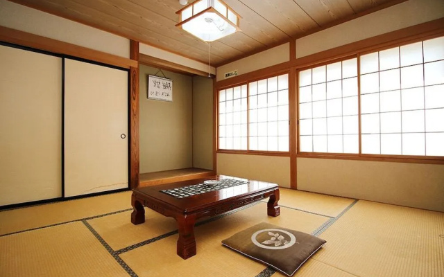 Minshuku Genroku