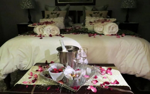 De Stallen Guesthouse