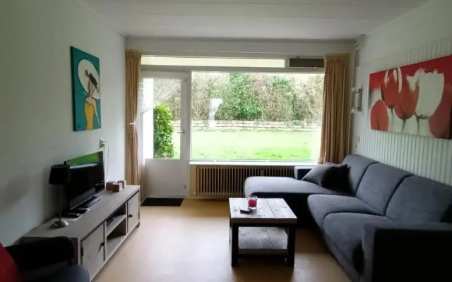 Vakantiehuisje Martina 18