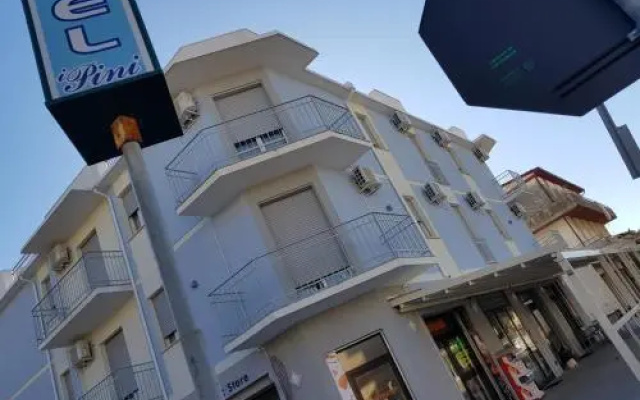 Hotel I Pini