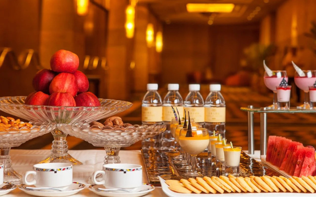 Tianlai Hotel