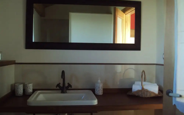 hotel casa los Abetos