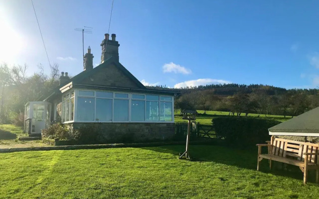 Leazes Cottage