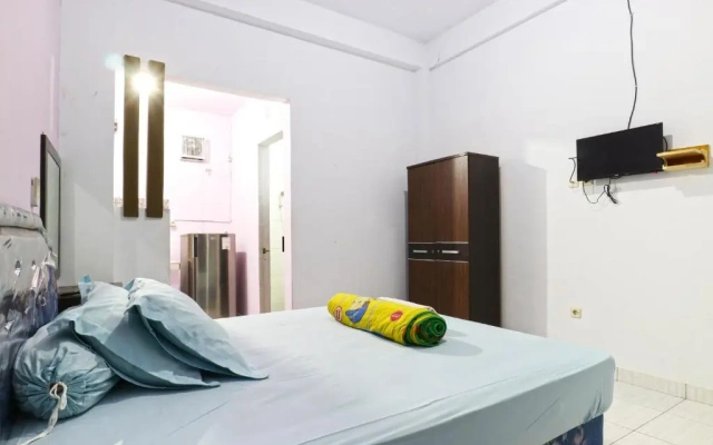 Micost Homestay