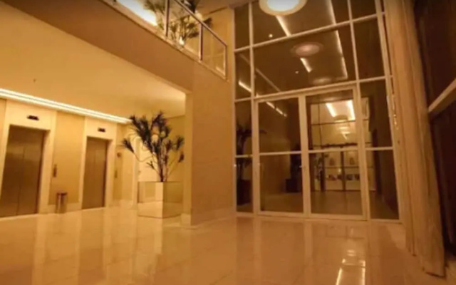 Reserva jardim newlyfurnished luxury APT
