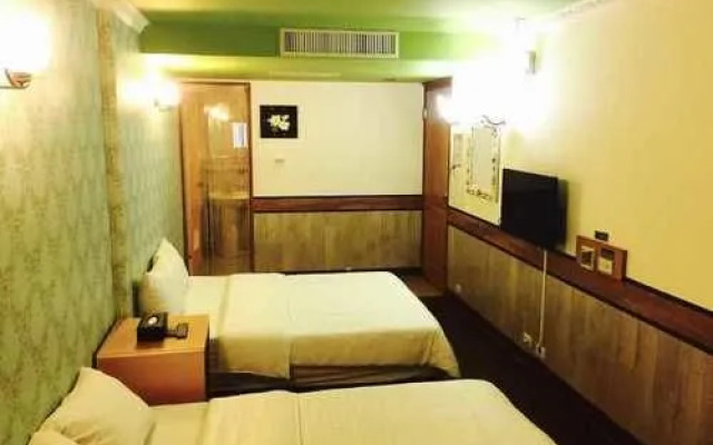 Bay Romance Guest House