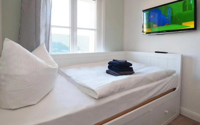 Villa Vineta Wohnung 206