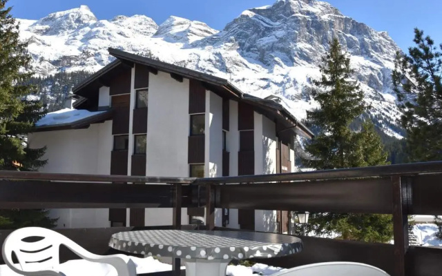 Appartement Pralognan-la-Vanoise, 1 pièce, 4 personnes - FR-1-464-71