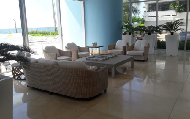 Palmeto Sunset Apartment