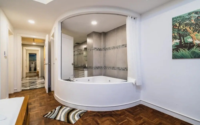 Patong Hill sea View Villa 4 Bedroom Private Pool