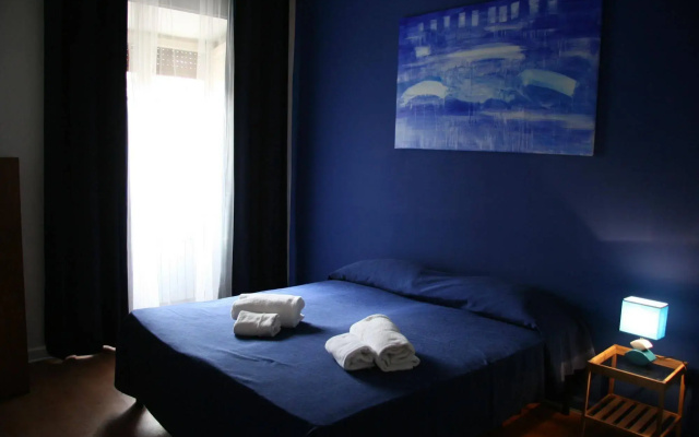 TrastevereDreamSuites B&B