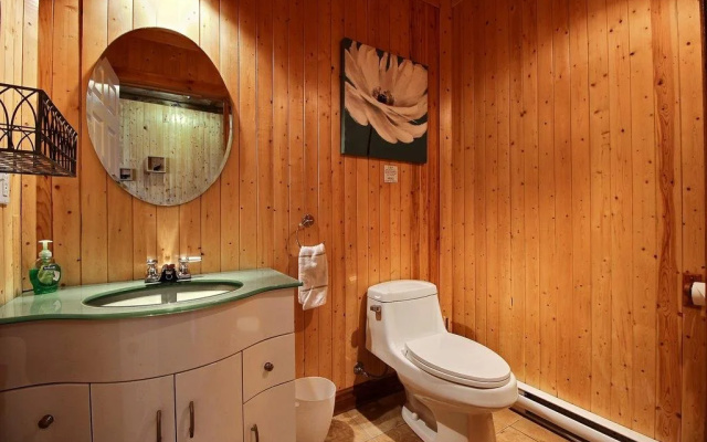 Chalets Valinouet