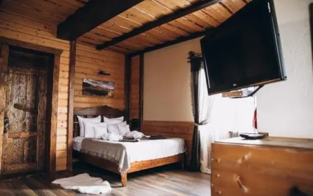 Apart Hotel Vershyna
