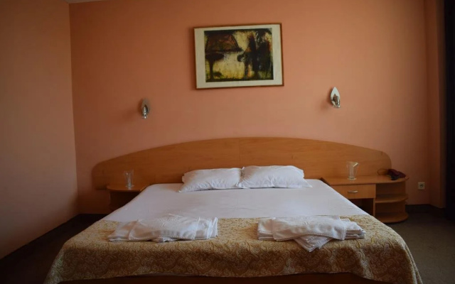Gergana Balneohotel