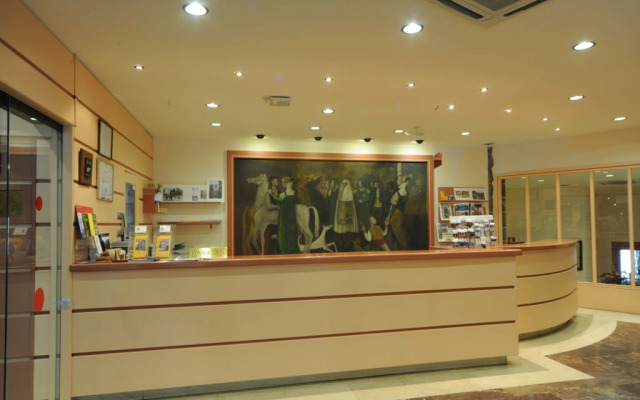 Gran Hotel De Jaca