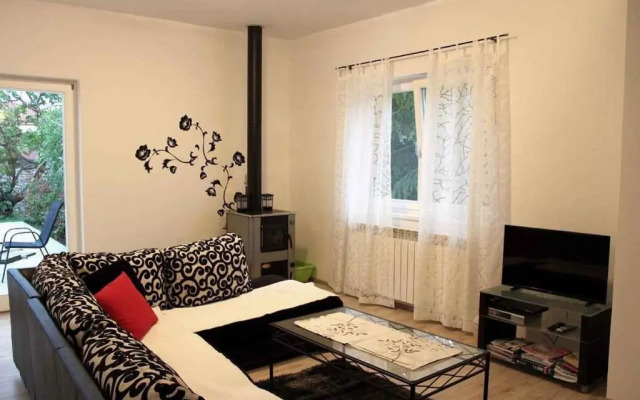 Holiday home in Kanfanar - Istrien 42579