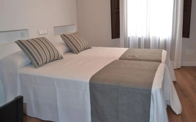 Hotel La Vera Cruz