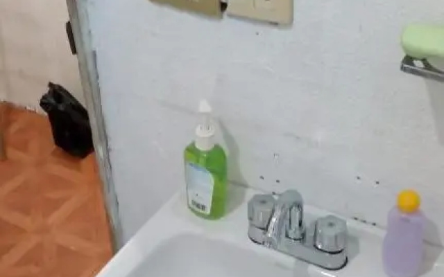 Apartamento Acoxpa