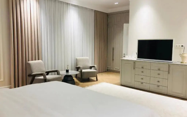 Symphony Boutique Hotel