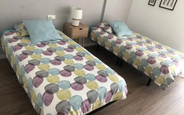Sun & Beach Apartment Carivoguest II