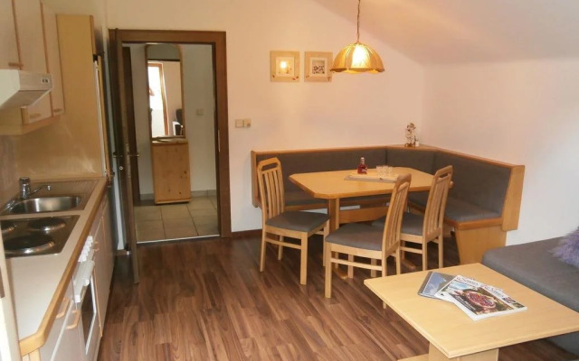 Ferienwohnung Schachner
