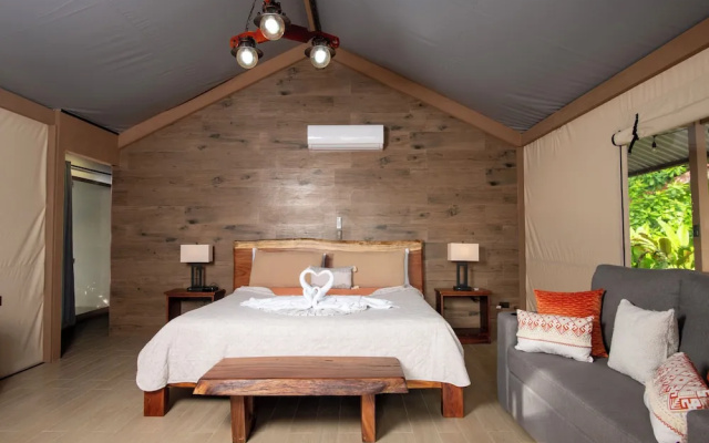 Valverde Glamping & Ecolodge