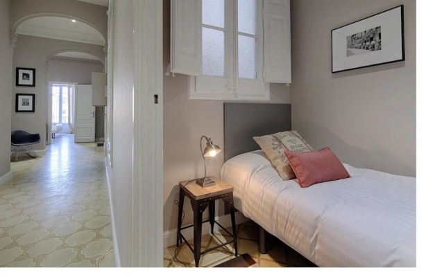 Habitat Apartments Modernista