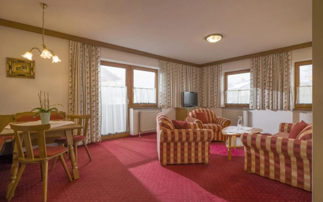 Appartement Christian