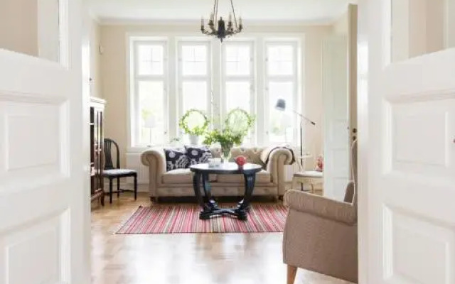 Göholm Bed and Breakfast