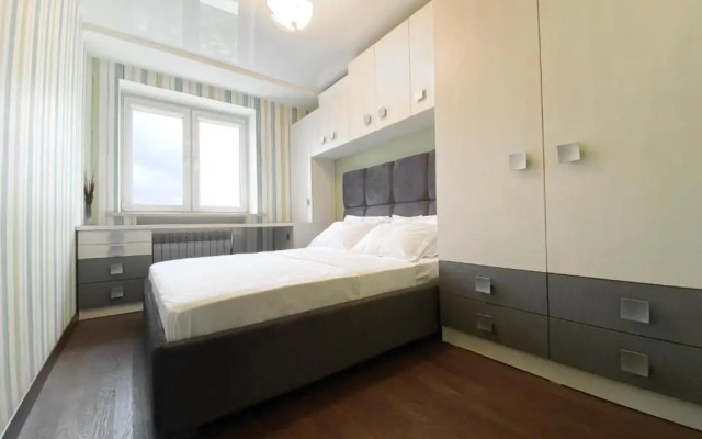 Luxury 2-bedroom river view