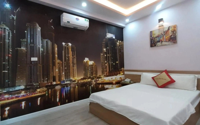 SƠN HÀ Motel