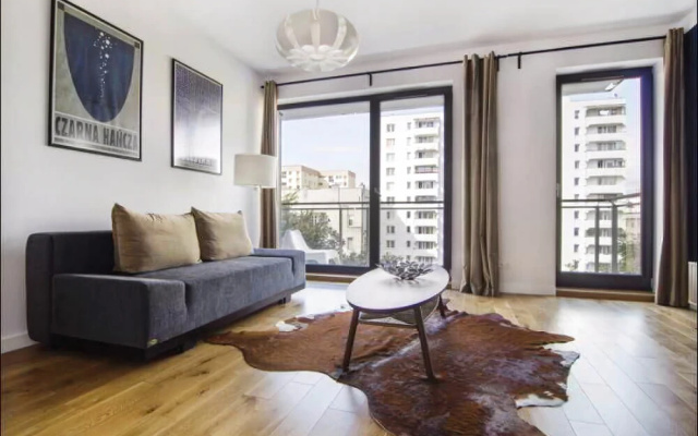 P&O Apartments Biala