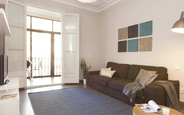 EasySleep Gaudi Terrace