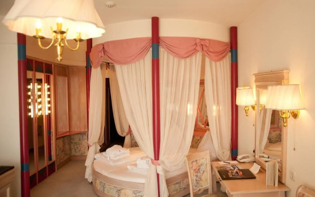 Grand Hotel Panhans