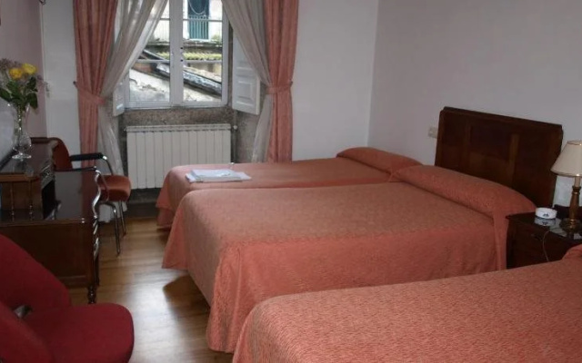 Hostal Giadás