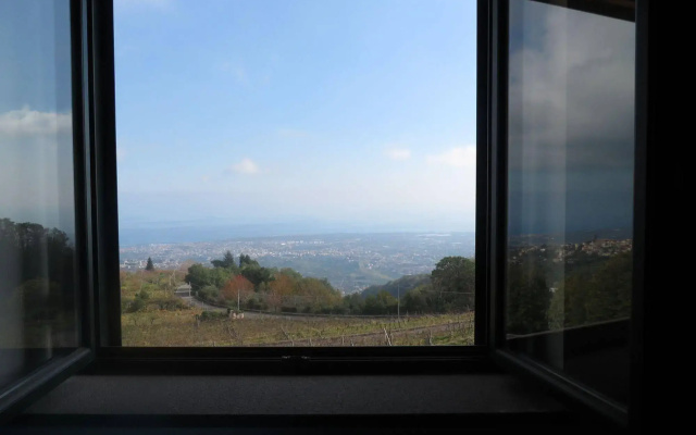 Le Case del Merlo
