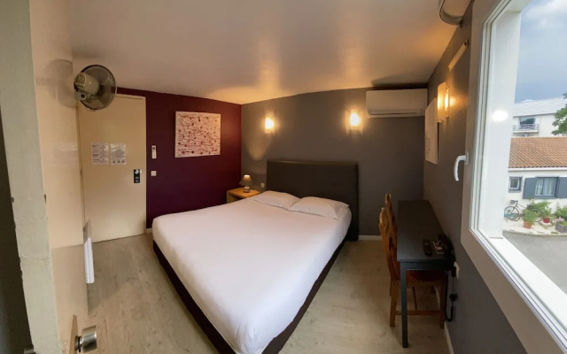 Le Sud Hotel