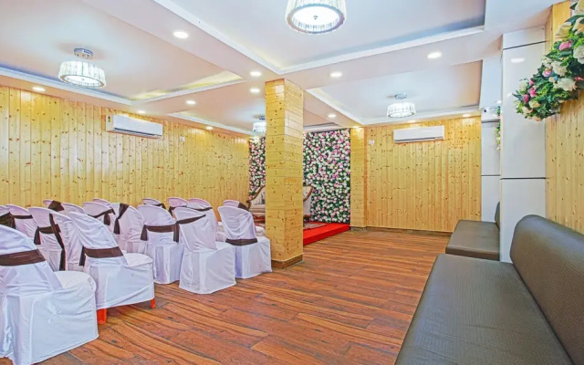 Hotel Happy Stay