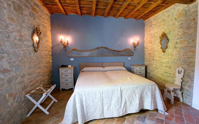 Corte San Ruffillo-Azienda Agrituristica