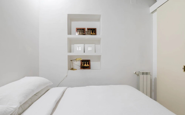 Apartment in Monti