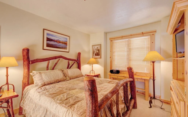 Comstock Lodge by Deer Valley's Signature Collecti
