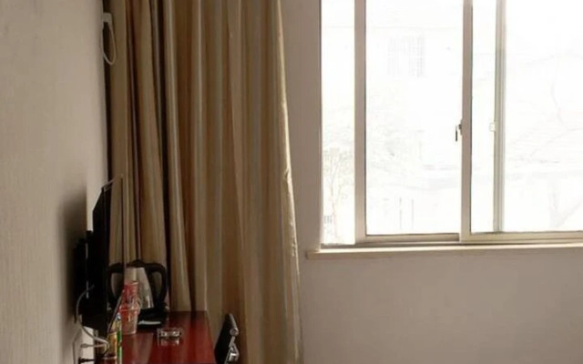 Wanjing Express Hotel