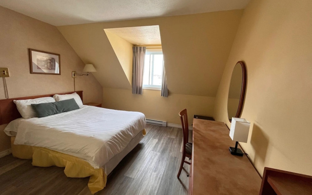Hotel Cowansville