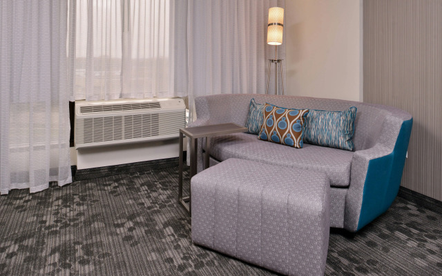 Courtyard by Marriott Edina Bloomington