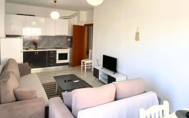 "apartment Next to the Beach Num001"