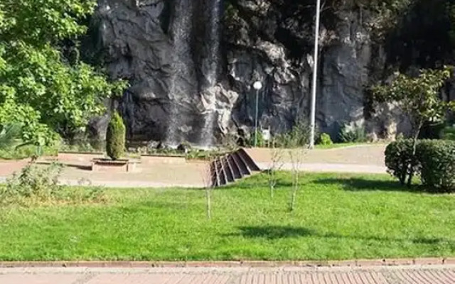Zagnos Vadi Daire