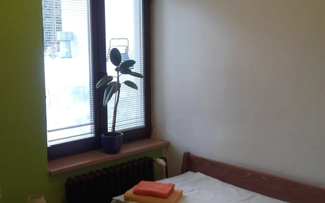 Hotel Anna