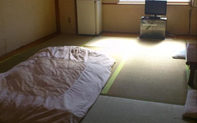 Hotel Sanyuso