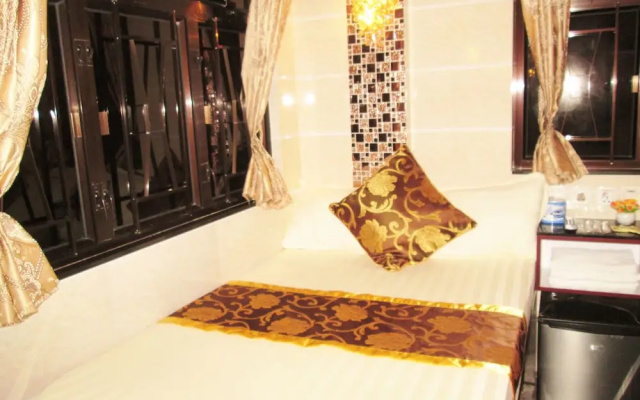 Caribbean Sea Guest House