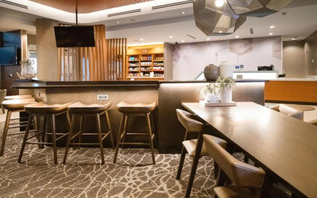 SpringHill Suites by Marriott Kenosha